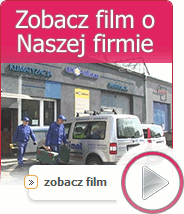 Zobacz film o naszej firmie